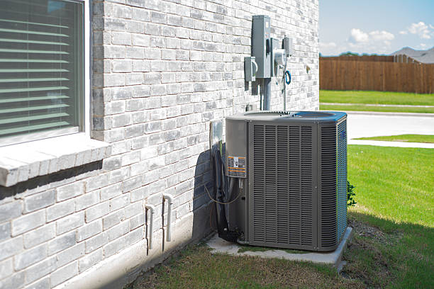Reliable Emergency Hvac contractor in Torrington, WY by FH HVAC